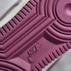 ⁦Nike AKIRA X AIR FORCE 1 LOW 07 BORDEAUX RED/WHITE KT0036-088⁩ – תמונה ⁦6⁩