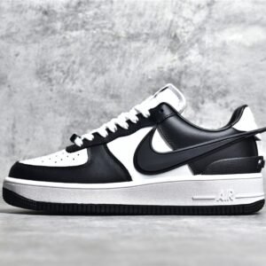 Nike AIR FORCE 1 LOW 07 PHANTOM X AMBUSH WHITE/BLACK/WHITE DV3464-008