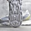 ⁦Adidas FUTRO MIXR NEO FM SHOES LIGHT GREY/IVORY/LIGHT GREY GY4723⁩ – תמונה ⁦3⁩