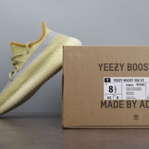 אדידס ייזי בוסט 350 'ביצה' – Yeezy Boost 350 V2 'Marsh'