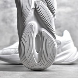 Adidas OZELIA SHOES CLOUD WHITE/CLOUD WHITE/CLOUD WHITE H04251