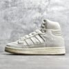 Adidas CENTENNIAL 85 HIGH OFF WHITE/CHALK WHITE/WONDER WHITE FZ5994