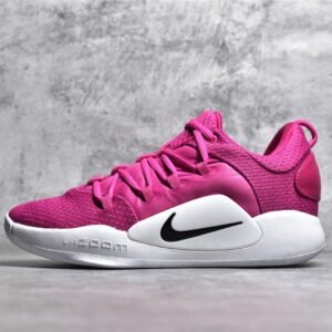 Nike HYPER DUNK X LOW TB KAY YOW VIVID PINK/MULTI-COLOR/MULTI-COLOR AT3867-609