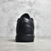 ⁦Nike AIR JORDAN 1 LOW 2022 BLACK/BLACK/BLACK 553558-093⁩ – תמונה ⁦5⁩