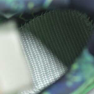 Nike KOBE 8 SYSTEM ELITE SUPERHERO POISON GREEN/BLACKENED BLUE-HYPER BLUE 586156-300