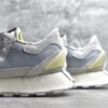 ⁦Adidas FUTRO MIXR NEO FM SHOES LIGHT GREY/IVORY/LIGHT GREY GY4723⁩ – תמונה ⁦4⁩