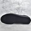 ⁦VANS OLD SKOOL SHOES BLACK/BLACK/WHITE VN0A3WKTBLK⁩ – תמונה ⁦15⁩