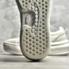 ⁦VANS OLD SKOOL OVERT PLUS CC WHITE/WHITE/WHITE VN0A4BVLQC5⁩ – תמונה ⁦12⁩