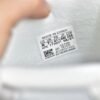 ⁦Adidas FORUM 84 HIGH PACKER CLOUD WHITE/CLOUD WHITE/MAROON GX1520⁩ – תמונה ⁦4⁩