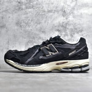 NB (NEW Balance) 1906D PROTECTION PACK RUNNING SHOES BLACK/SILVER METALLIC/GOLD METALLIC M1906DD