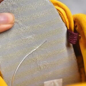 Nike DUNK LOW ARIZONA STATE UNIVERSITY GOLD/WHITE/DEEP MAROON/UNIVERSITY GOLD DD1391-702