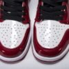 ⁦נייק אייר ג'ורדן 1 רטרו גבוה OG 'ללא פחד' - Nike Air Jordan 1 Retro High OG 'Fearless''⁩ – תמונה ⁦9⁩