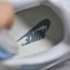 ⁦Nike AIR FORCE 1 FONTANKA BROWN/NAVY/LIGHT GREY-WHITE CW6688-606⁩ – תמונה ⁦3⁩