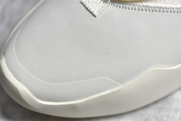 ⁦Nike AIR FEAR OF GOD 1 SAIL/SAIL/BLACK AR4237-100⁩ – תמונה ⁦13⁩