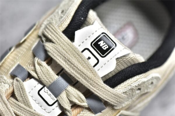 ⁦NB (NEW Balance) 1906D PROTECTION PACK RUNNING SHOES TURTLEDOVE/BLACK/BONE M1906DB⁩ – תמונה ⁦8⁩