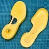 ⁦Nike ZOOM KOBE 8 VIII XDR BLACK/ELECTRIC YELLOW-GREY 555286-077⁩ – תמונה ⁦6⁩