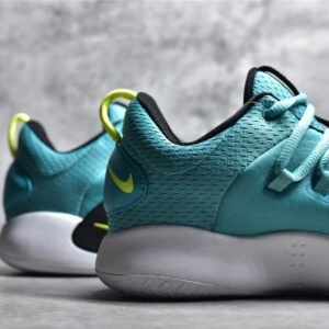 Nike HYPER DUNK X LOW EP HYPER JUDE/WHITE/BLACK AR0465-300