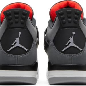 AIR JORDAN 4 RETRO Infrared ‏