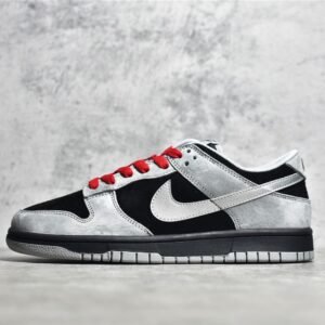 Nike SB DUNK LOW STEAMBOY OST X OTOMO KATSUHIRO GREY/BLACK/RED DD3699-008