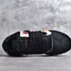 ⁦Nike AIR PRESTO X OFF-WHITE BLACK/WHITE/CONE AA3830-002⁩ – תמונה ⁦16⁩