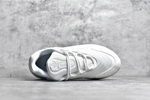 ⁦Adidas OZELIA SHOES CLOUD WHITE/CLOUD WHITE/CLOUD WHITE H03132⁩ – תמונה ⁦7⁩