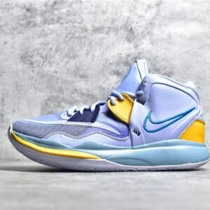 Nike KYRIE INFINITY EP FUTURE PAST LIGHT MARINE/LASER BLUE DC9134-501