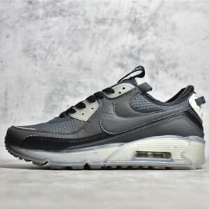 Nike AIR MAX TERRASCAPE 90 BLACK/DARK GREY/LIME ICE/ANTHRACITE/DARK SMOKE GREY DH2973-001