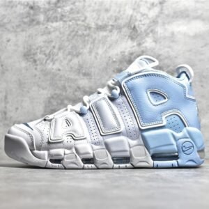 Nike AIR MORE UPTEMPO PSYCHIC BLUE/MULTI-COLOR DJ5159-400