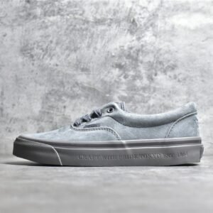 VANS VAULT ERA 95 DX X NEIGHBORHOOD LIGHT GREY/LIGHT GREY VN0A7Q5ZGRY