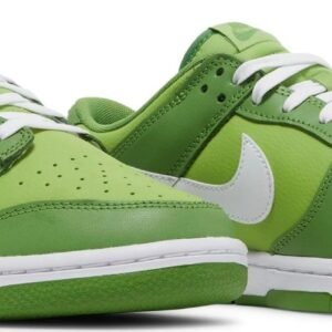 DUNK LOW Chlorophyll