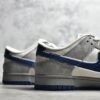 ⁦Nike SB DUNK LOW STEAMBOY OST X OTOMO KATSUHIRO GREY/DARK BLUE/WHITE FF0918-012⁩ – תמונה ⁦10⁩