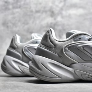 Adidas OZELIA SHOES GREY TWO/GREY TWO/GREY FOUR H04252