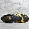 ⁦Nike ZOOM KOBE 8 VIII XDR BLACK/ELECTRIC YELLOW-GREY 555286-077⁩ – תמונה ⁦21⁩