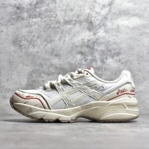ASICS GEL-1090 RUNNING SHOES BIRCH/BIRCH/BIRCH 1203A159-200