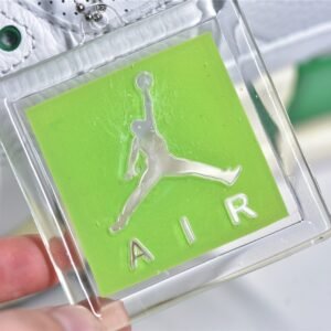 Nike AIR JORDAN 3 LUCKY GREEN WHITE/VARSITY RED-LUCKY GREEN-CEMENT GREY-ANTHRACITE-SAIL CK9246-136