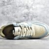 ⁦Nike AIR FORCE 1 FONTANKA BEIGE/SKY BLUE/WHITE CW6688-805⁩ – תמונה ⁦15⁩
