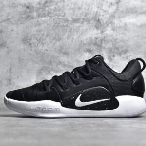 Nike HYPER DUNK X LOW EP BLACK/BLACK/WHITE AR0465-003