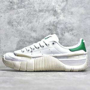 Adidas SCUBA STAN X CRAIG GREEN FOOTWEAR WHITE/FOOTWEAR WHITE/OFF WHITE GZ4644