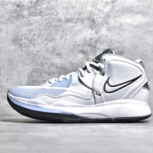 Nike KYRIE INFINITY EP WHITE/LIGHT MARINE/MEDIUM BLUE/IRON GREY DC9134-102