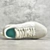⁦VANS OLD SKOOL OVERT PLUS CC WHITE/WHITE/WHITE VN0A4BVLQC5⁩ – תמונה ⁦16⁩