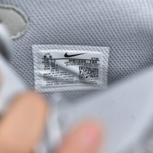 Nike AIR FORCE 1 MID REIGNING CHAMP GREY/GREY/SILVER GB1228-185
