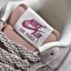 ⁦Nike AKIRA X AIR FORCE 1 LOW 07 BORDEAUX RED/WHITE KT0036-088⁩ – תמונה ⁦8⁩