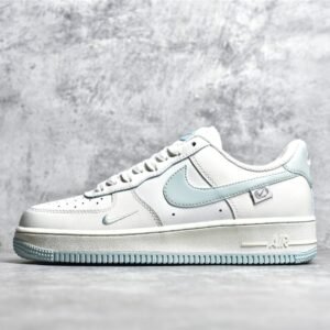 Nike AIR FORCE 1 LOW 07 FLOATING ICE WHITE/WHITE/FLOATING ICE FB1839-211