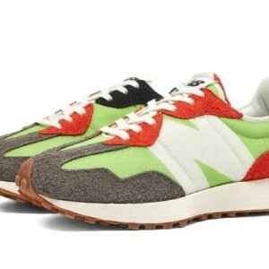 New Balance 327 ENERGY LIME