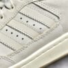 ⁦Adidas CENTENNIAL 85 HIGH OFF WHITE/CHALK WHITE/WONDER WHITE FZ5994⁩ – תמונה ⁦9⁩