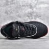 ⁦Nike LEBRON 20 TRINITY BLACK/BLACK/UNIVERSITY RED/UNIVERSITY GOLD/LIGHT SMOKE GREY DJ5423-001⁩ – תמונה ⁦16⁩