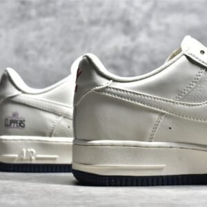 Nike AIR FORCE 1 LOW 07 SU19 BEIGE/BLUE/RED GU5696-658
