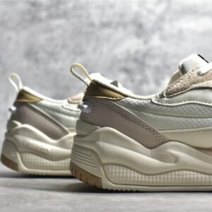 FILA FUSION CASPER OFF WHITE/LIGHT KHAKI/BLACK F12W241603FWA