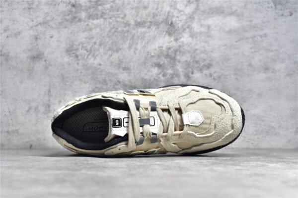 ⁦NB (NEW Balance) 1906D PROTECTION PACK RUNNING SHOES TURTLEDOVE/BLACK/BONE M1906DB⁩ – תמונה ⁦16⁩