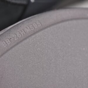 Nike AIR FEAR OF GOD 1 BLACK/BLACK/BLACK AR4237-005